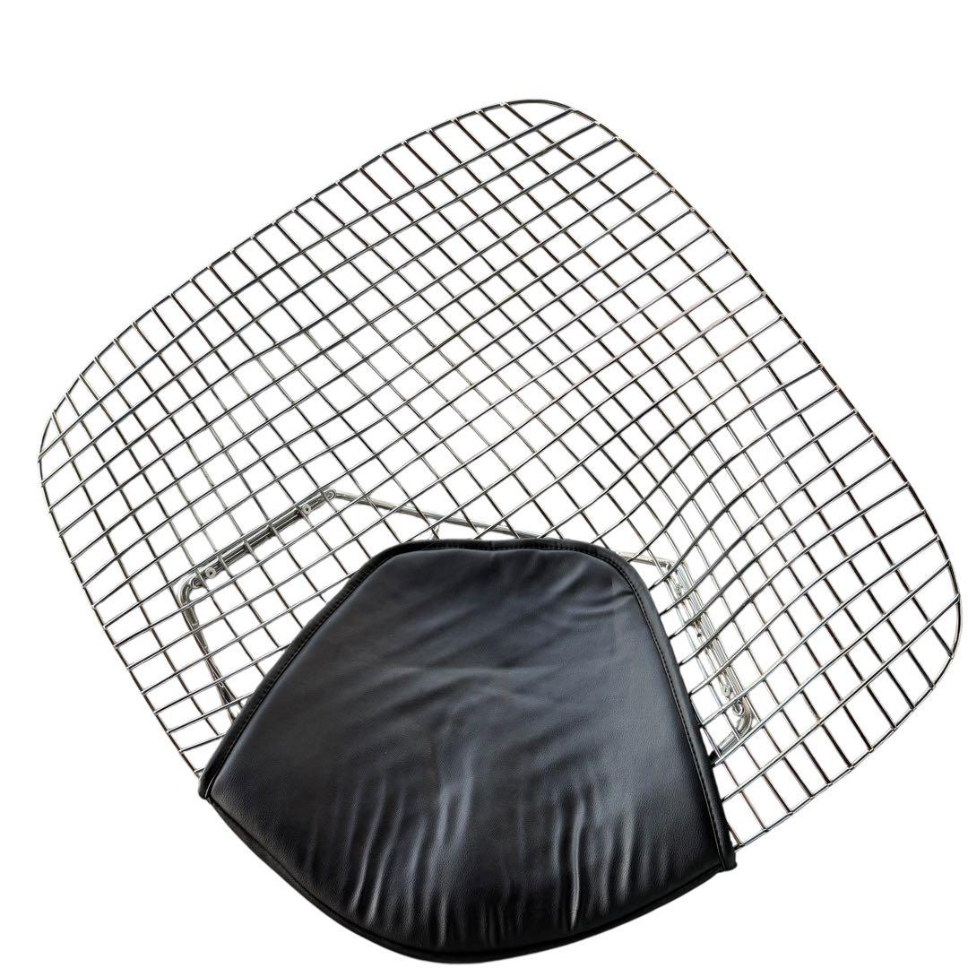 ハリー・ベルトイア ダイヤモンドチェア リプロダクト