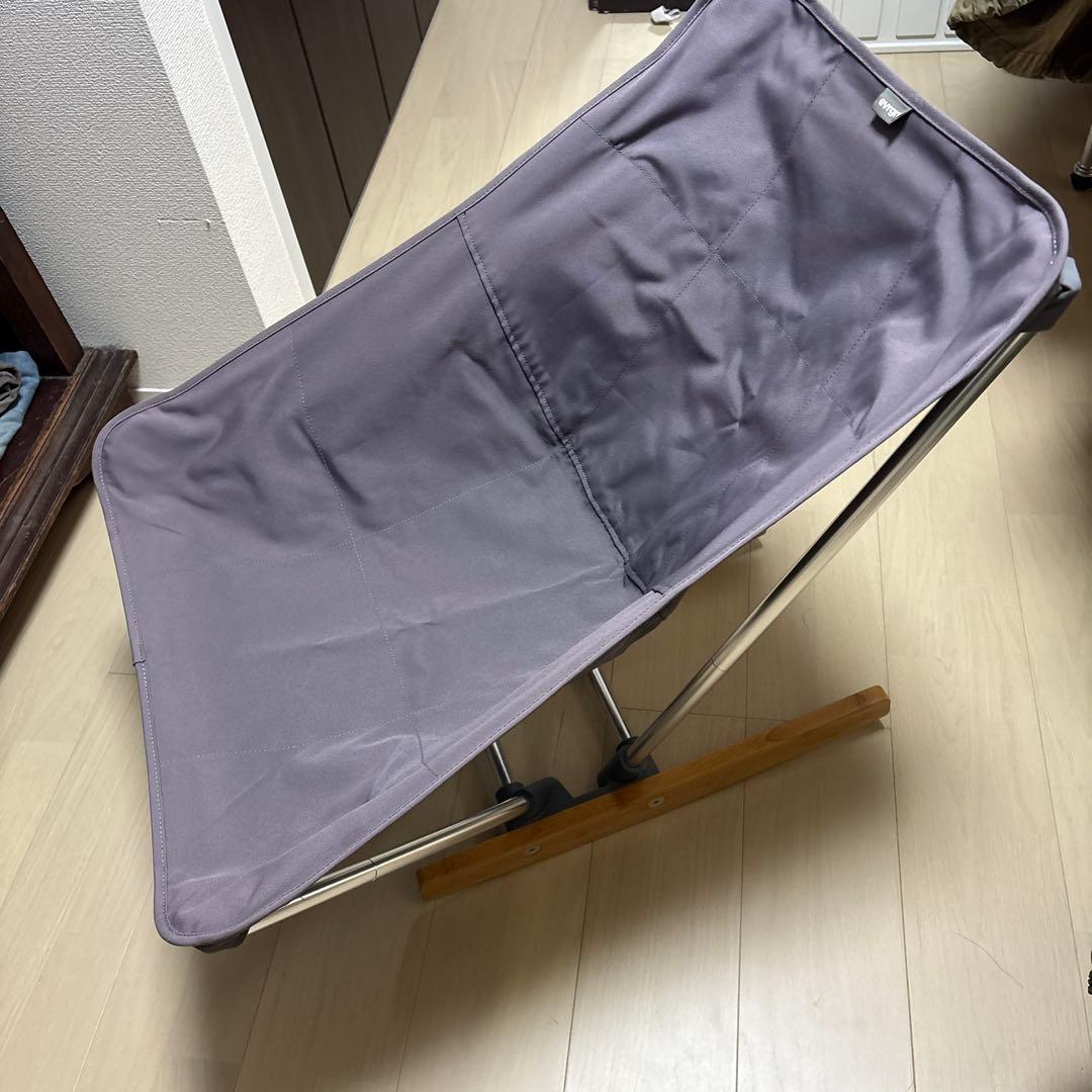 テーブル・チェア・ハンモック evrgrn Campfire Rocker