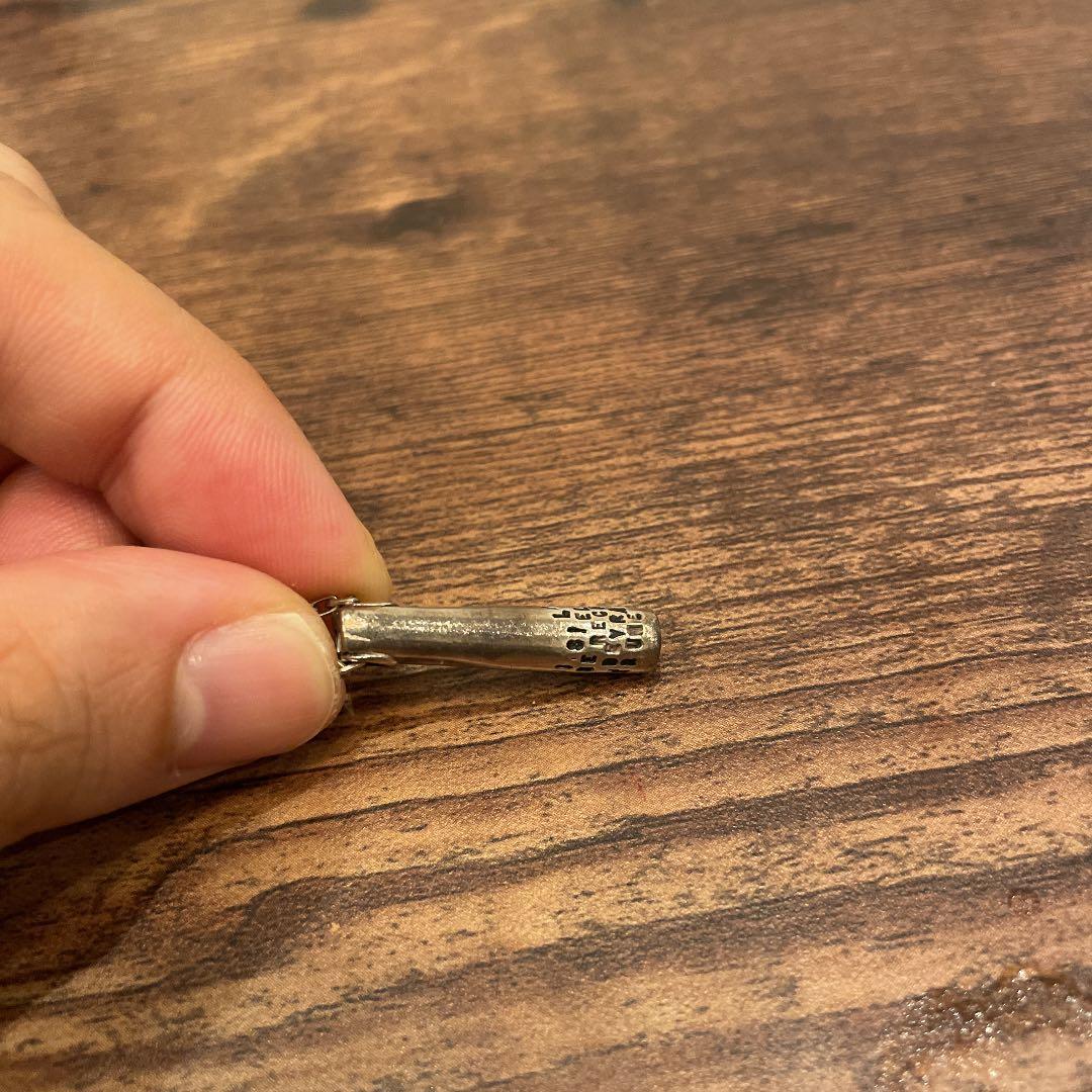 セルジュトラバル　ネックレス　藤くん