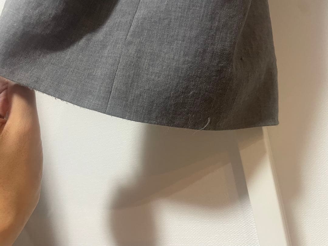 AOKI MeWORKスーツ上下セット　360°キレイ 2Wayストレッチ