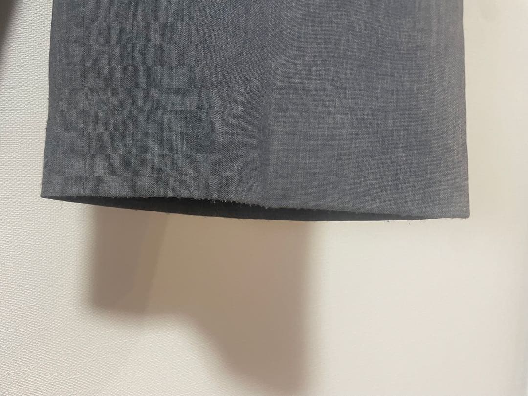 AOKI MeWORKスーツ上下セット　360°キレイ 2Wayストレッチ