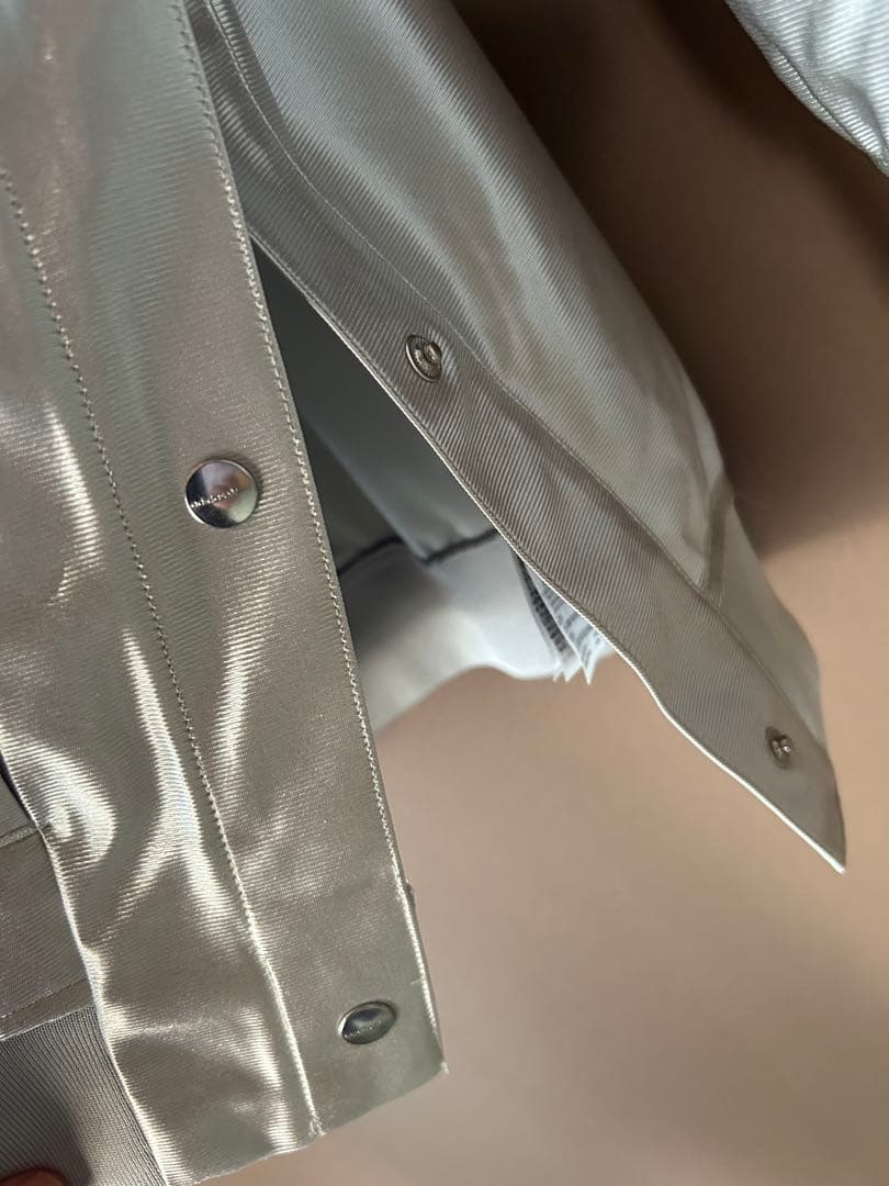 プレミアム オリジナルス オーバーサイズ SSTトラックトップ