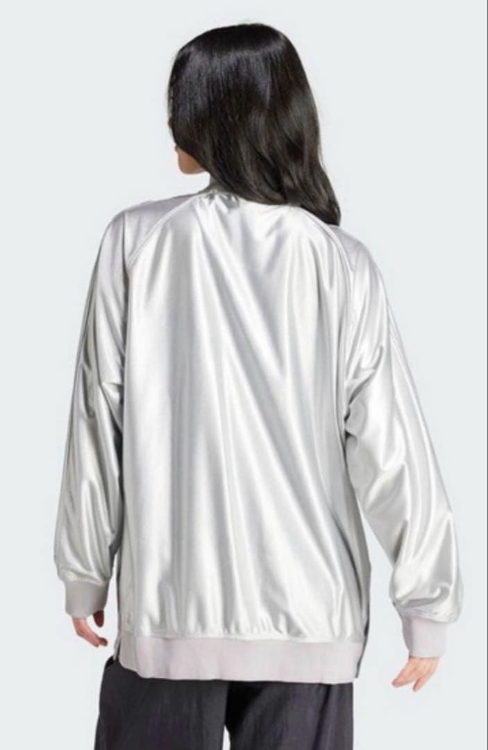 プレミアム オリジナルス オーバーサイズ SSTトラックトップ