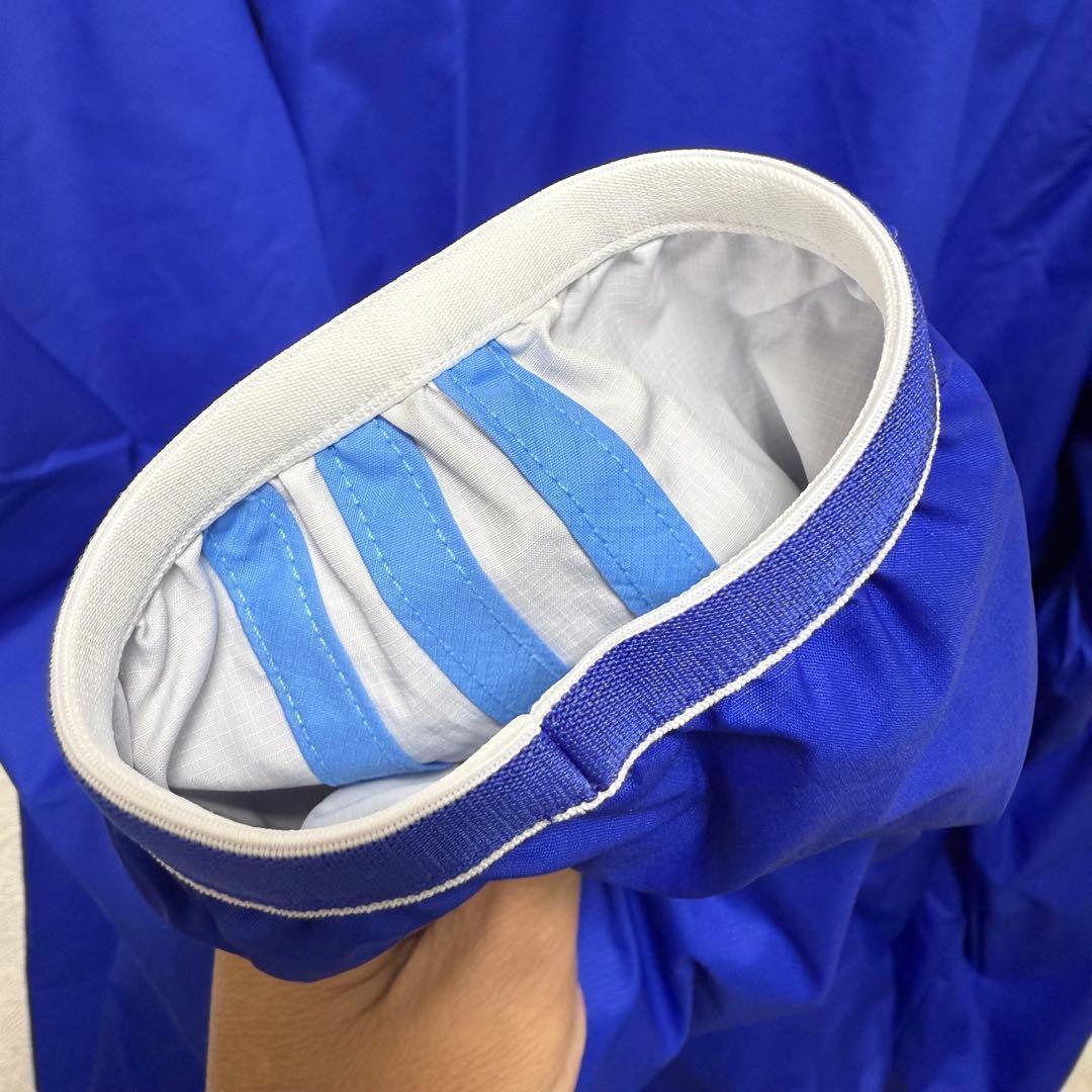 adidas サッカー アルゼンチン代表 ウェア L 新品