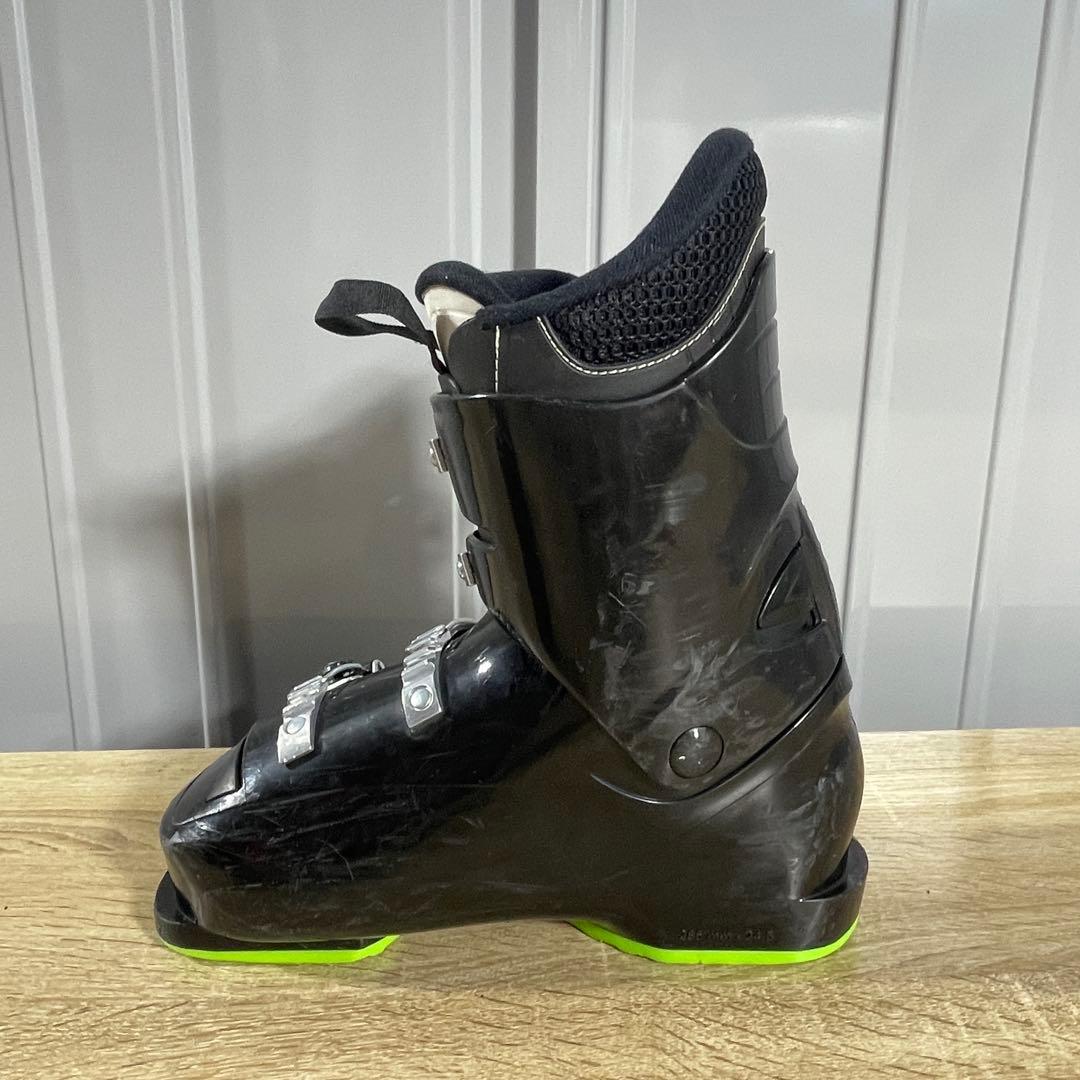 ROSSIGNOL（ロシニョール）24.5cm 初心者向けスキーブーツ