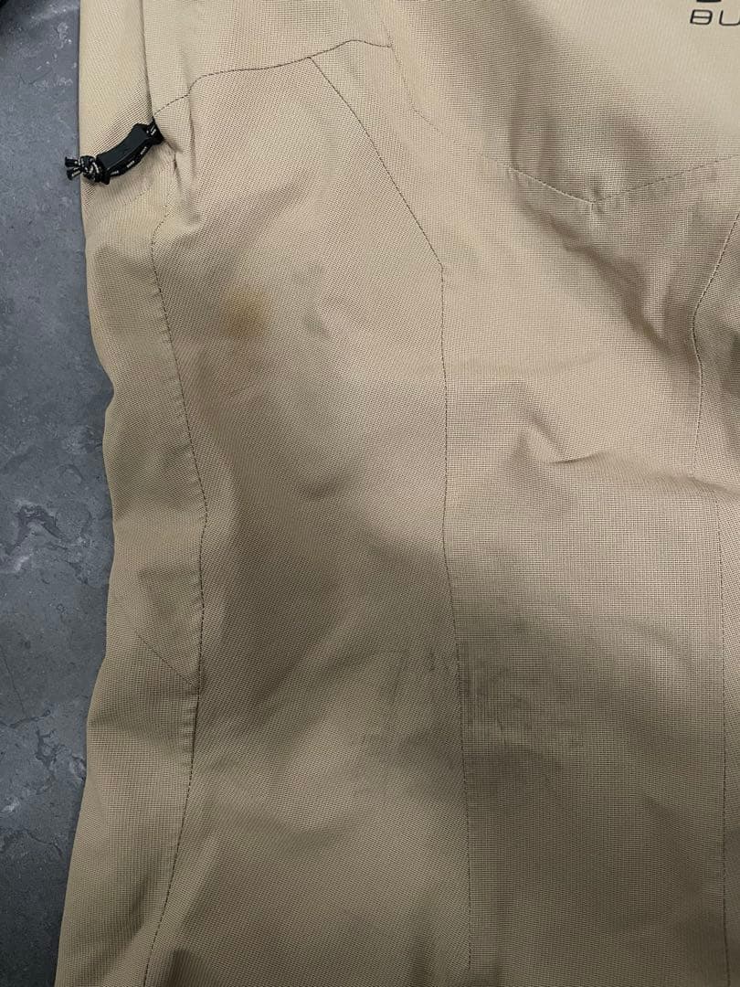 BURTON ak 2L パンツ GORE TEX