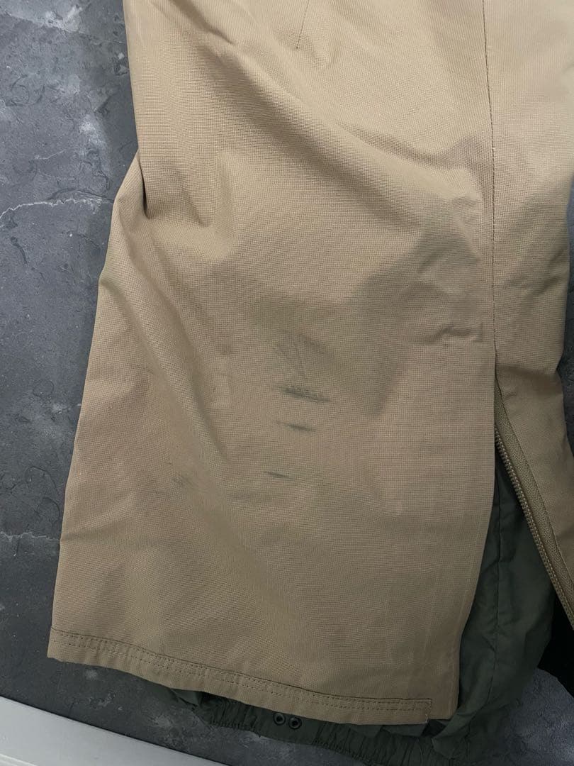 BURTON ak 2L パンツ GORE TEX