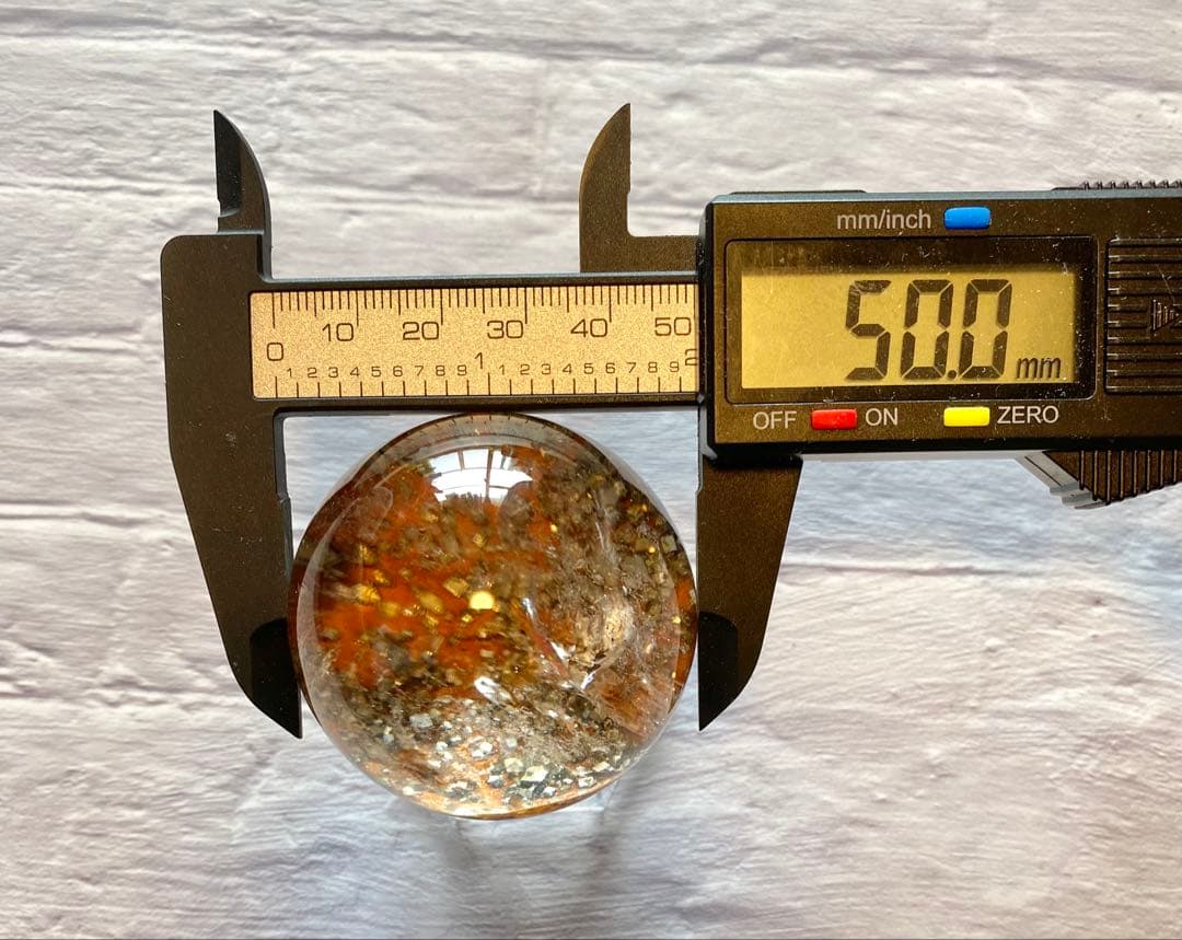 パイライトガーデンスフィア