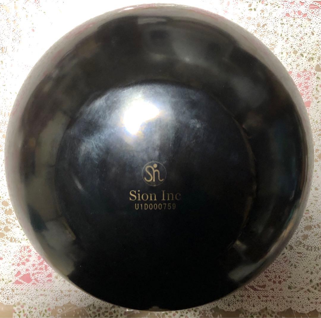 Sion Inc シンギングリン 宇宙　オマケ+鈴韻棒(漆黒/宇宙限定)付き