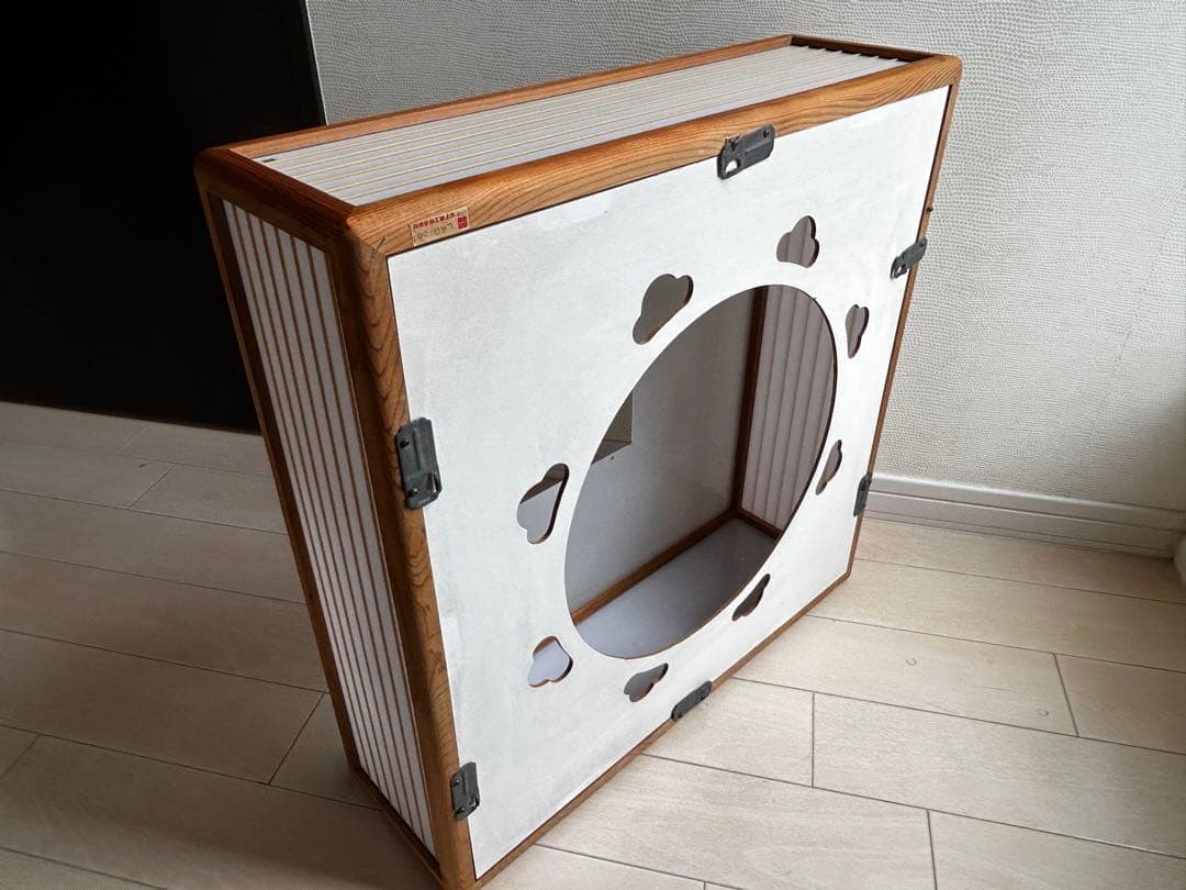 昭和レトロ★松下電工ナショナル和室照明　カバーのみ