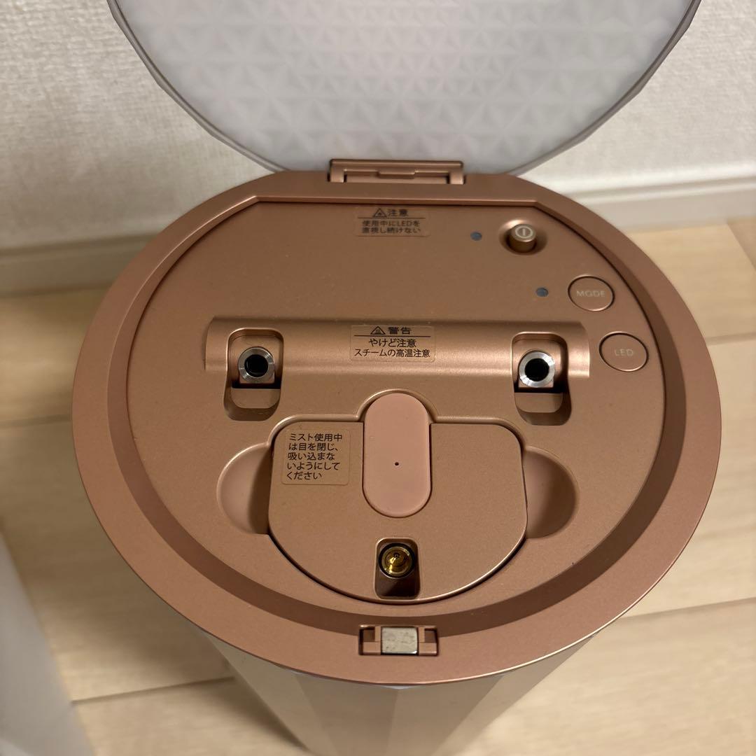 YA-MANヤーマン フォトスチーマー IS-100P