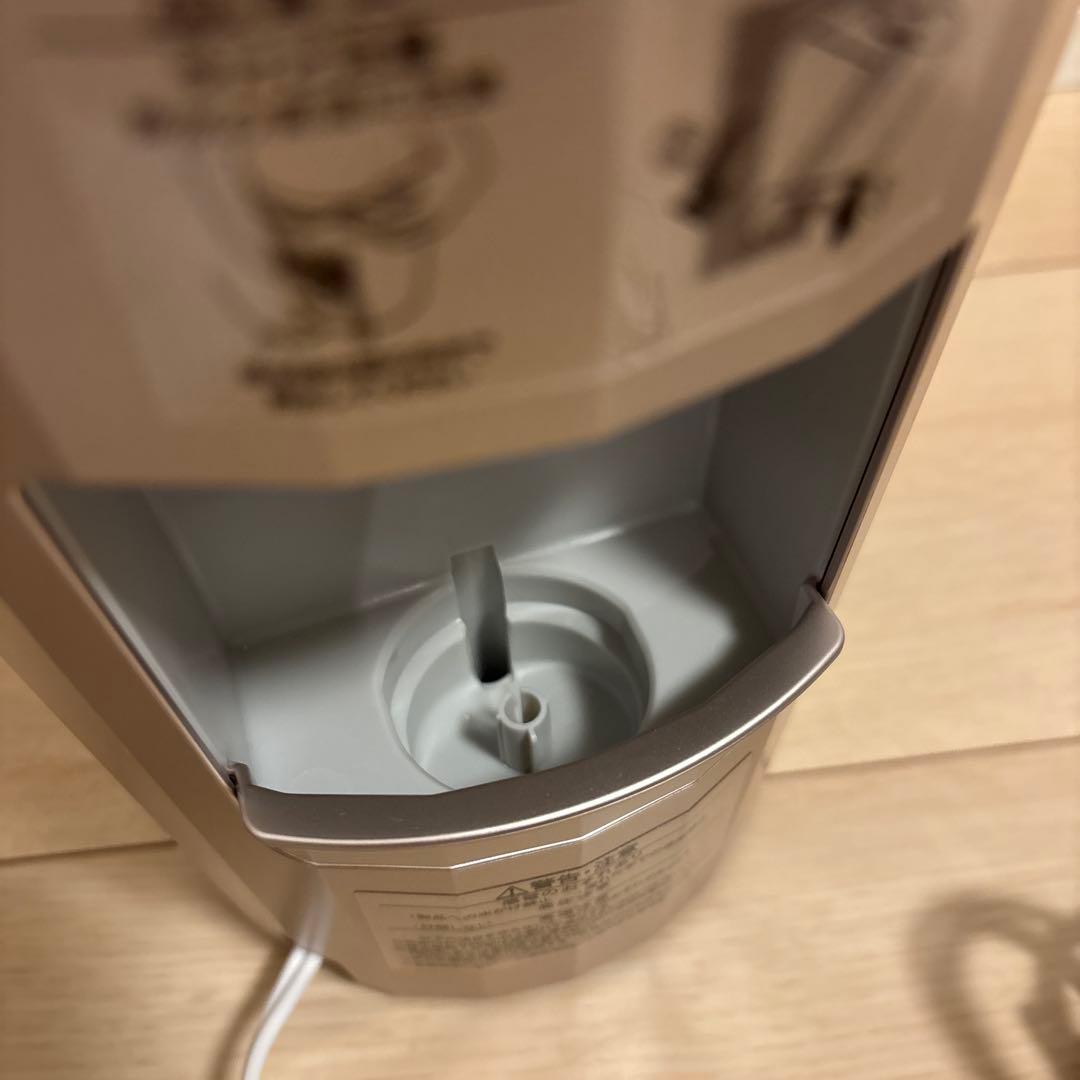 YA-MANヤーマン フォトスチーマー IS-100P