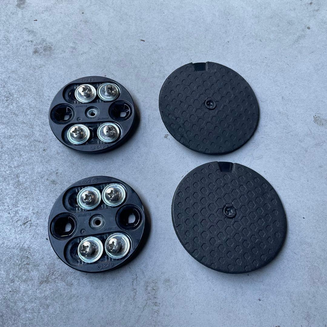 UNION STRATA ユニオン ストラータ ブラック Mサイズ