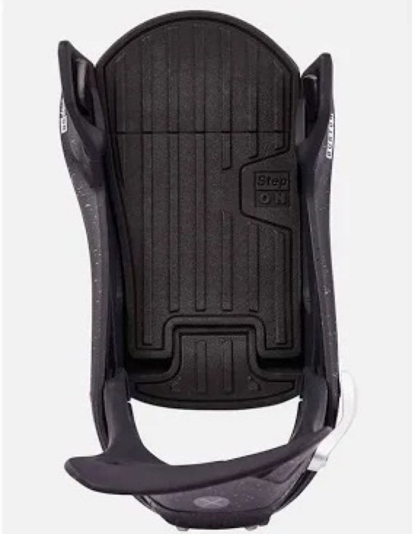 スノーボード　ビンディング　Step On X ステップオン X 24-25