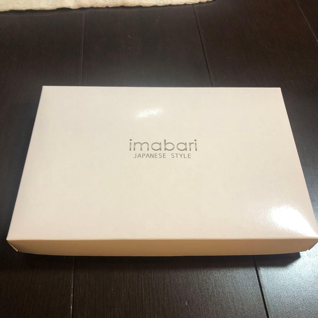 イマバリ　タオルギフト