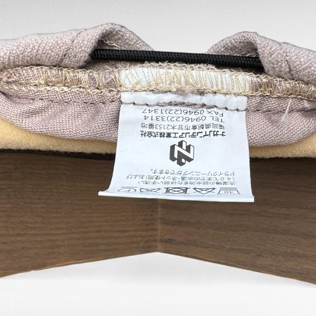 ナガノインテリア DC372 チェア レッドオーク カバーリング仕様 美品