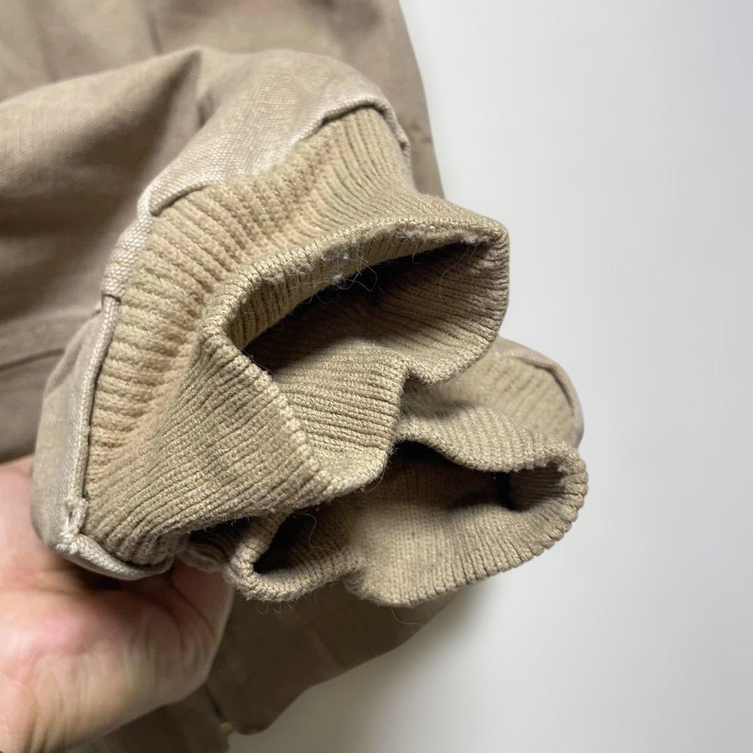 carhartt サンタフェジャケット　S