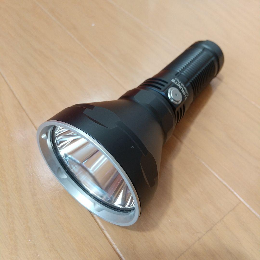 ライト・ランタン THRUNITE Catapult pro