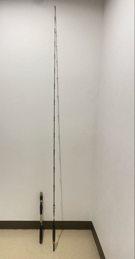 【直接お渡し限定】SHIMANO シマノ 釣り竿 VALDI ss-250 船竿