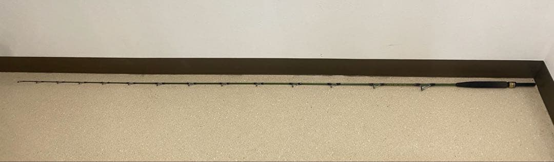 【直接お渡し限定】SHIMANO シマノ 釣り竿 VALDI ss-250 船竿