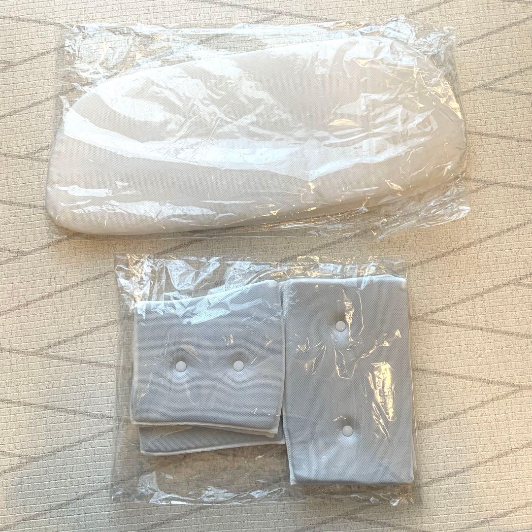 CALQS 首と肩がホッとする枕PLUS