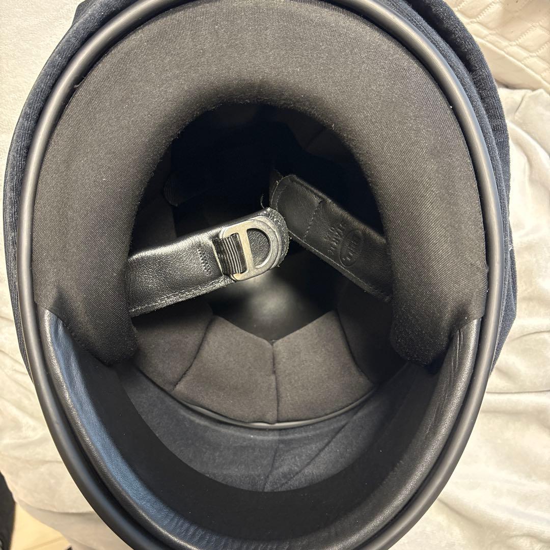 BELL ホワイト フルフェイスヘルメット