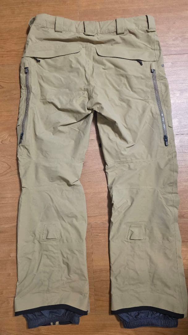 Burton [ak] Hover GORE-TEX Pro 3Lパンツ M