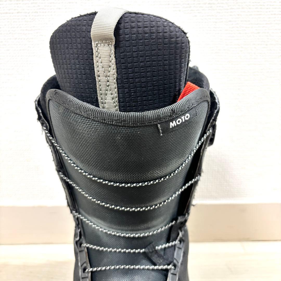 Burton MOTO スノーボードブーツ 25cm