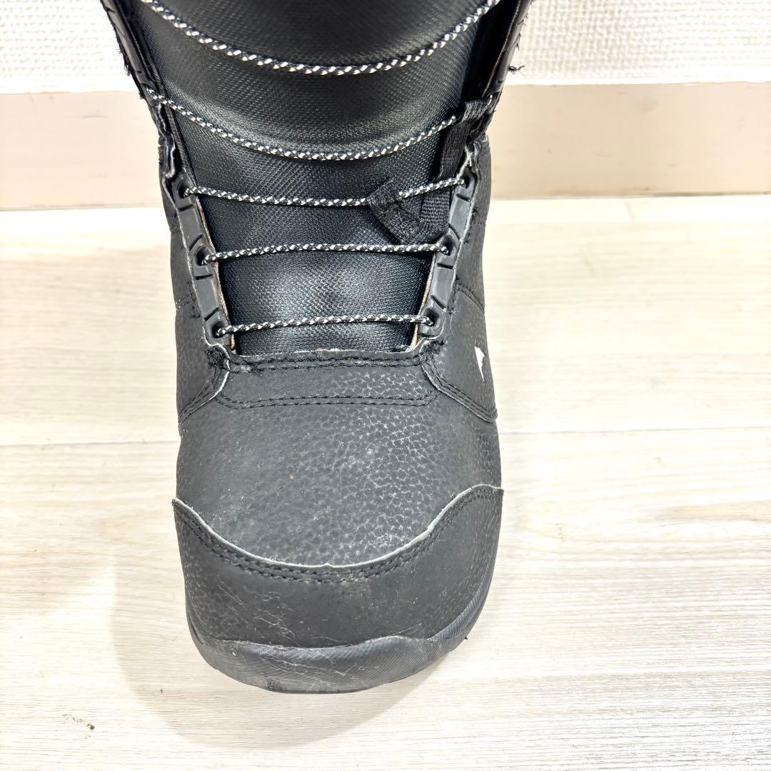 Burton MOTO スノーボードブーツ 25cm