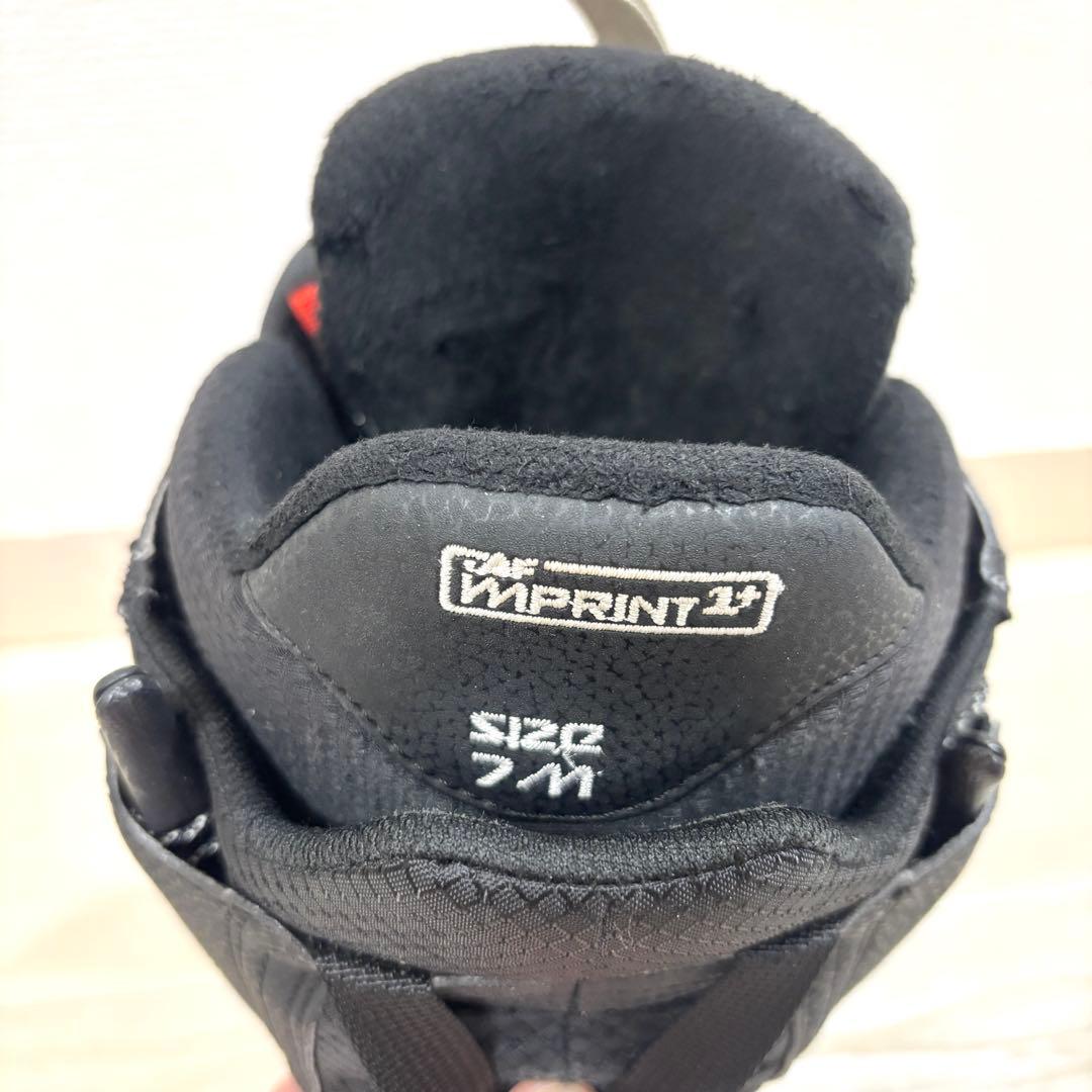 Burton MOTO スノーボードブーツ 25cm