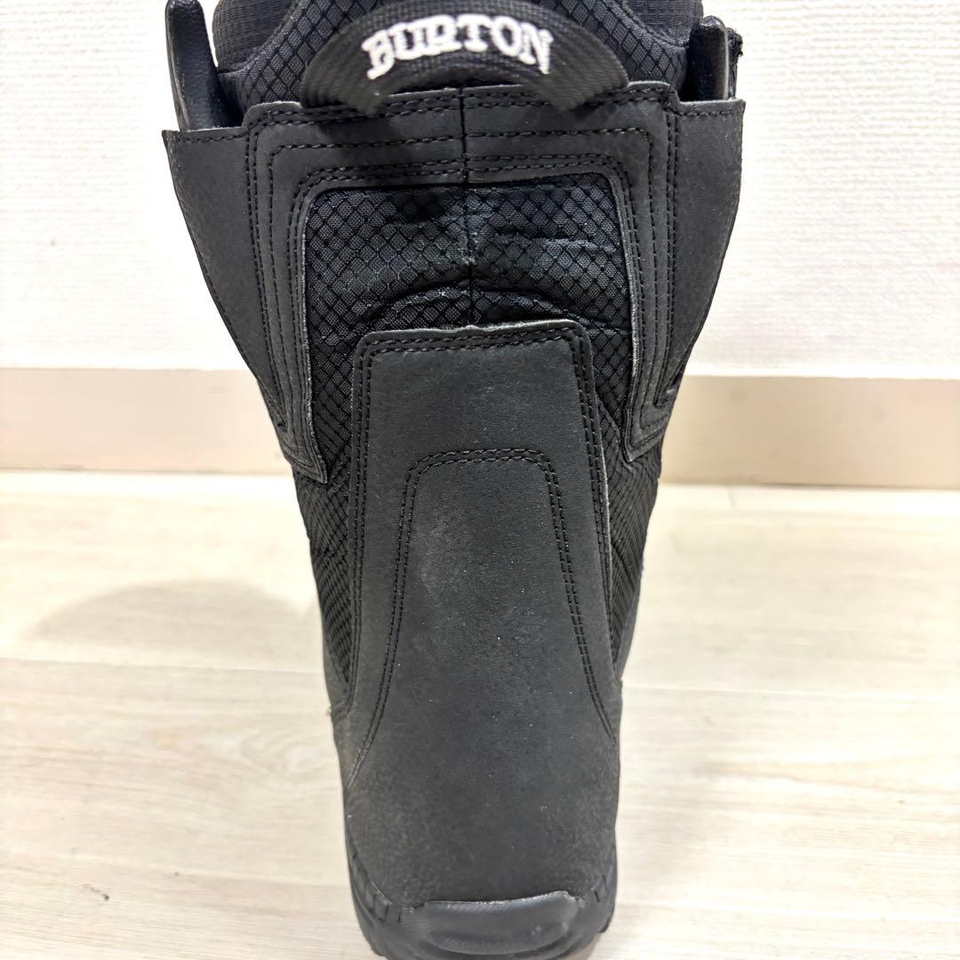 Burton MOTO スノーボードブーツ 25cm