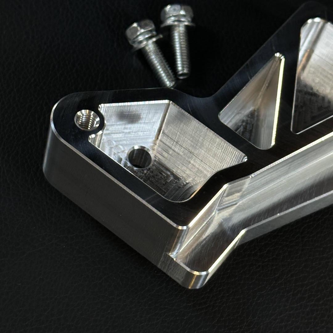 オフセット仕様 アクセル ペダル スペーサー トヨタ GR86 スバ m2209