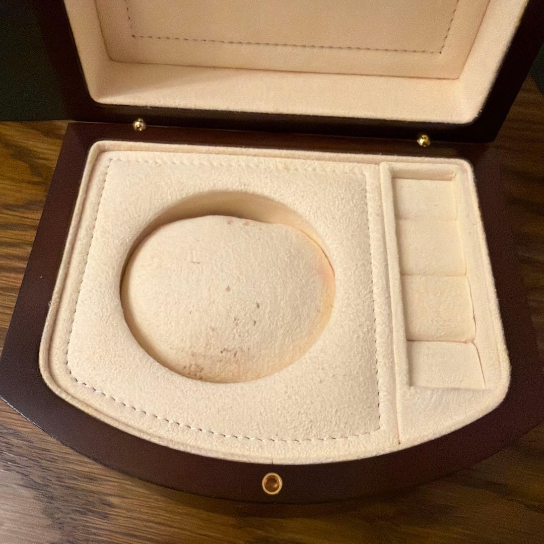 Audemars Piguet 時計ボックス グリーン