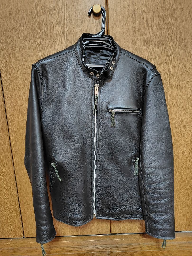 FREEDOM　シングルライダース　38インチ