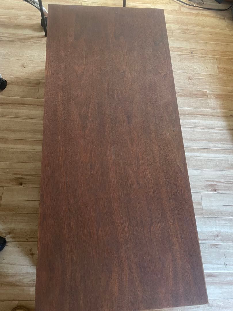 mkマエダ　ローテーブル、センターテーブル