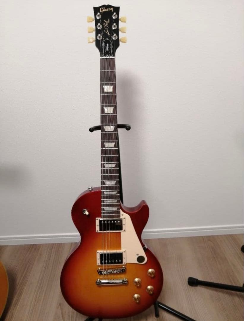 Gibson Les Paul スタジオ　トリビュート2019