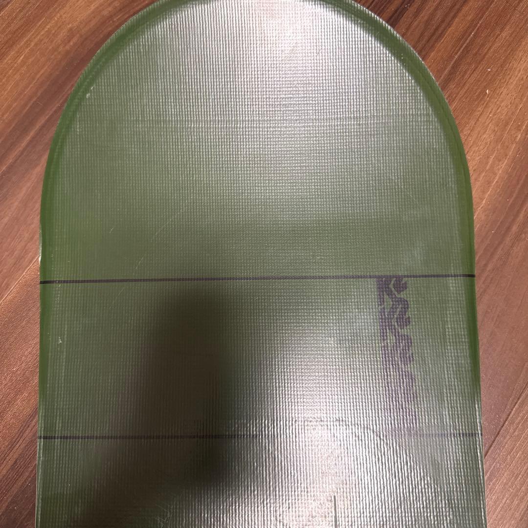 【2021モデル】BURTON PROG × K2 Standard 147cm