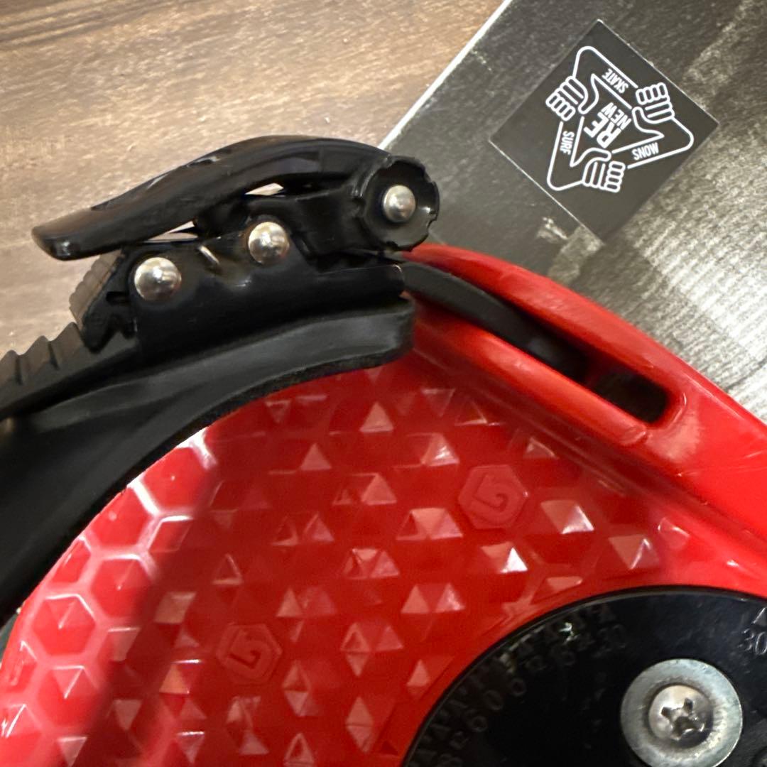 【2021モデル】BURTON PROG × K2 Standard 147cm