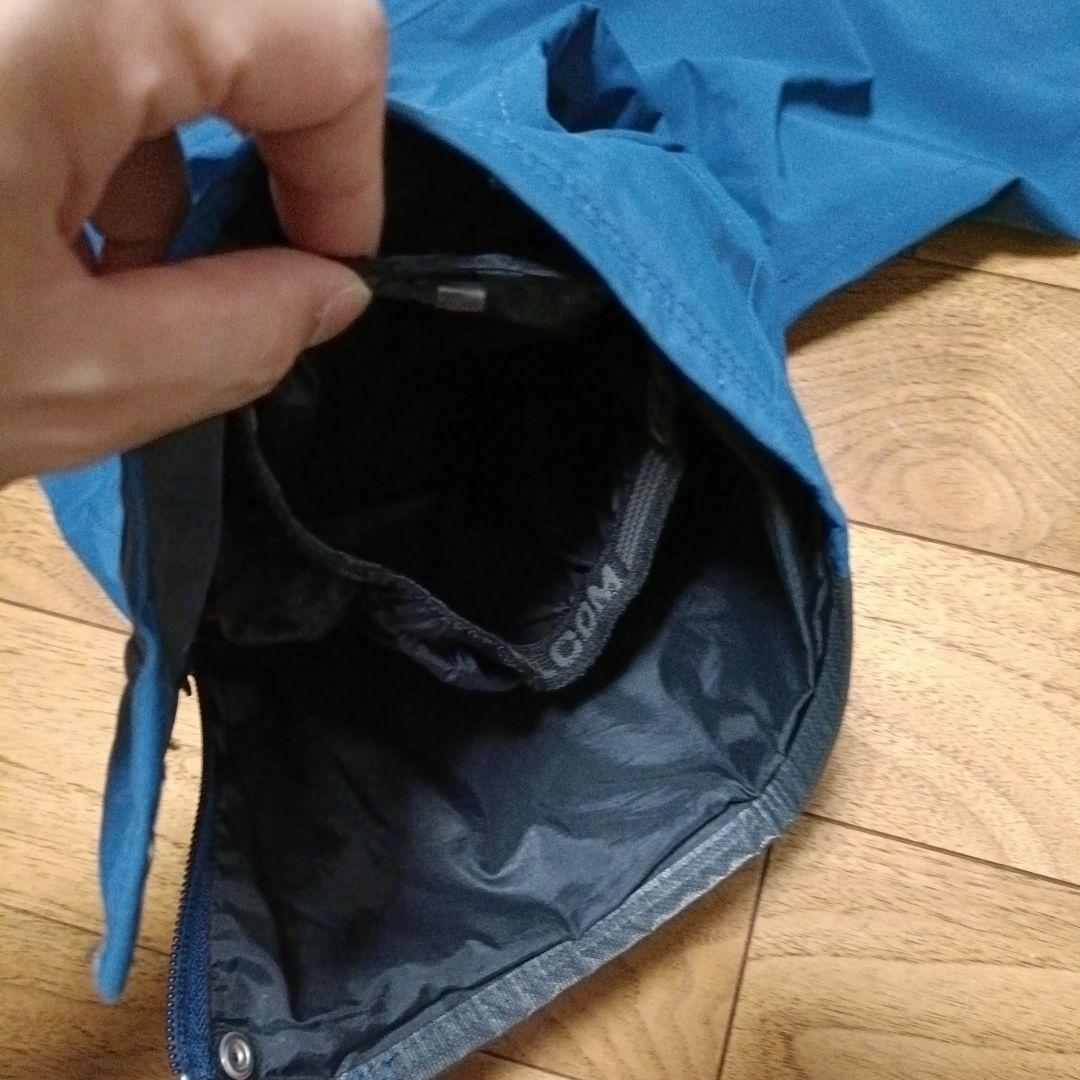 VOLCOM GORE-TEX スノーウェア 上下セット アップ Mサイズ