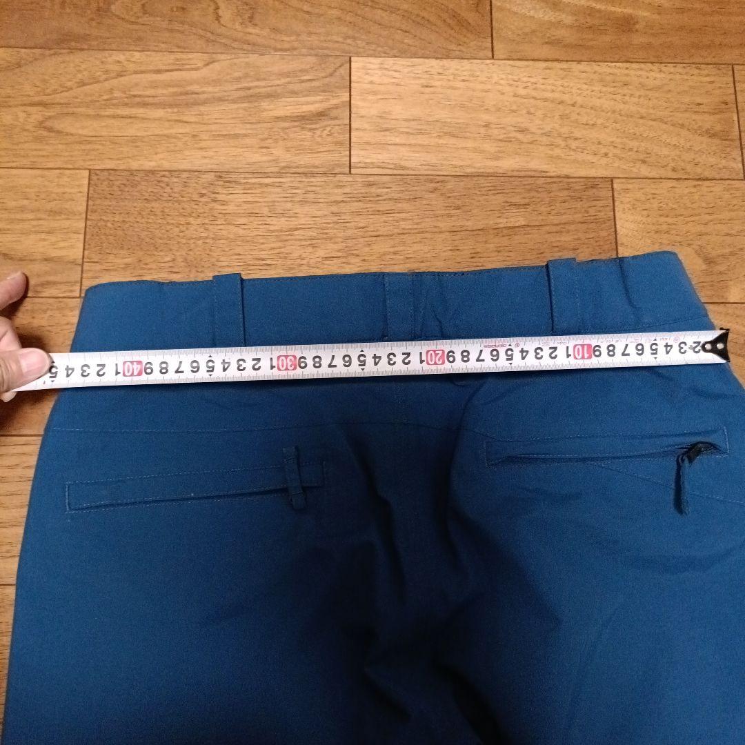 VOLCOM GORE-TEX スノーウェア 上下セット アップ Mサイズ