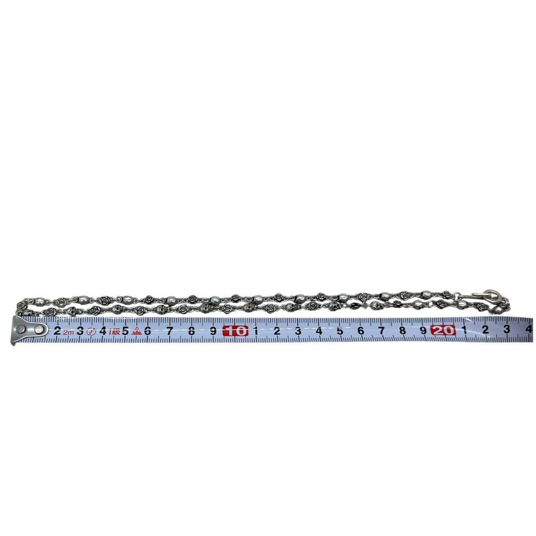 JustinDavis　チェーンのみ　48cm