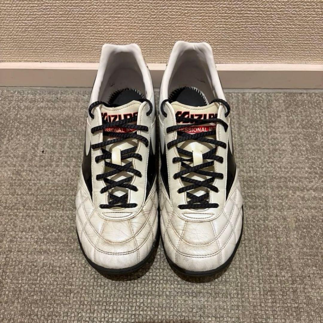 Mizuno モレリア TF（27センチ）