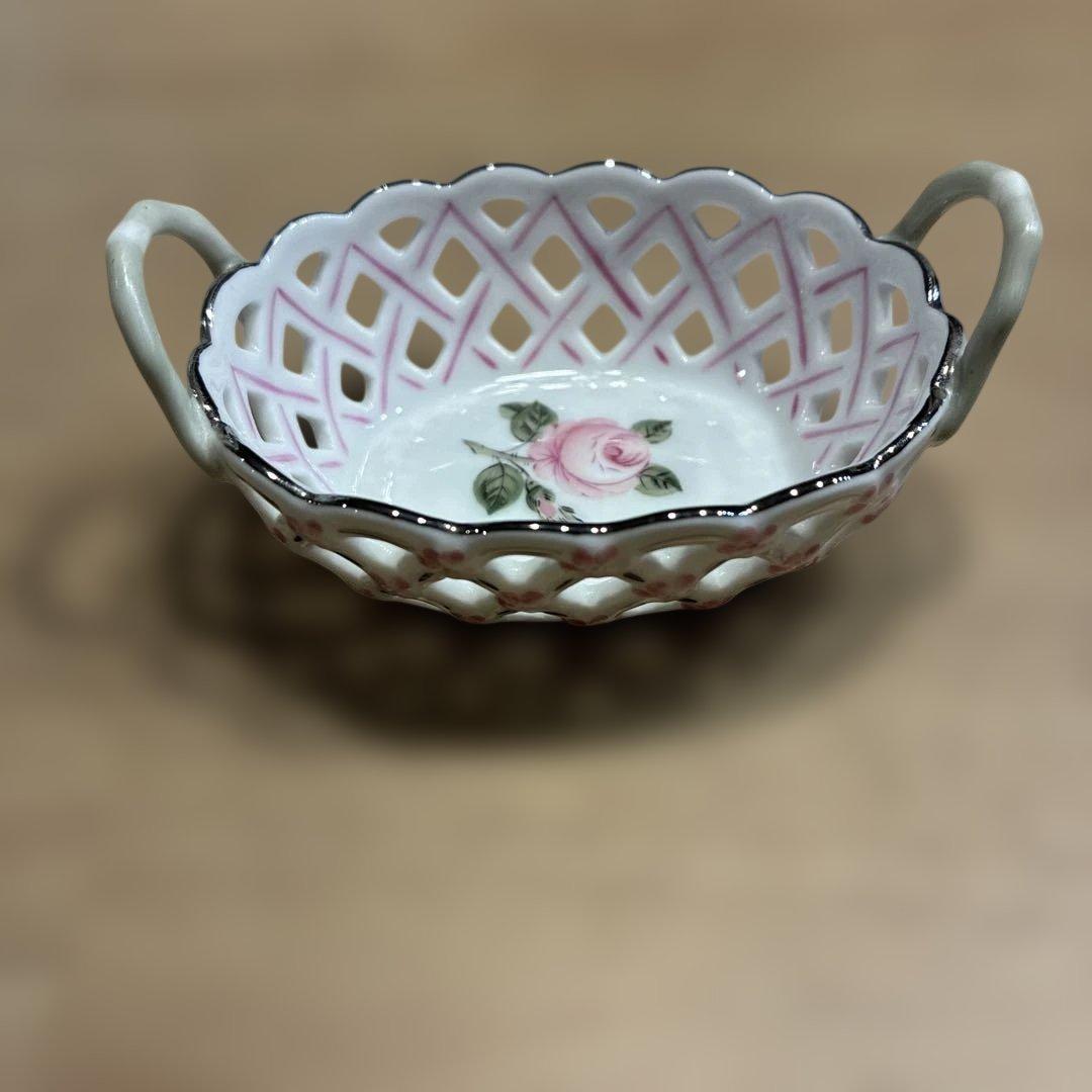 ヘレンド　小物入れ