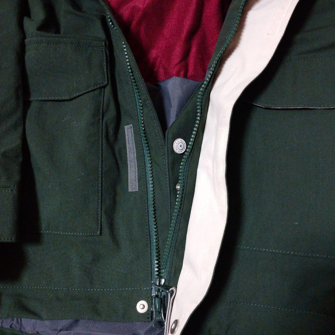 スノーボードウェアセット（ジャケット・パンツ・手袋）