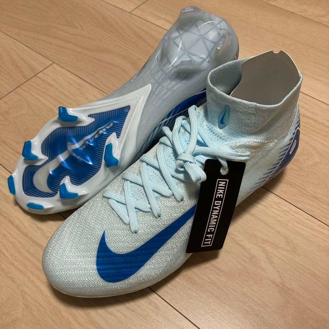 ナイキ　マーキュリアル　スーパーフライ　10 エリート 26㎝