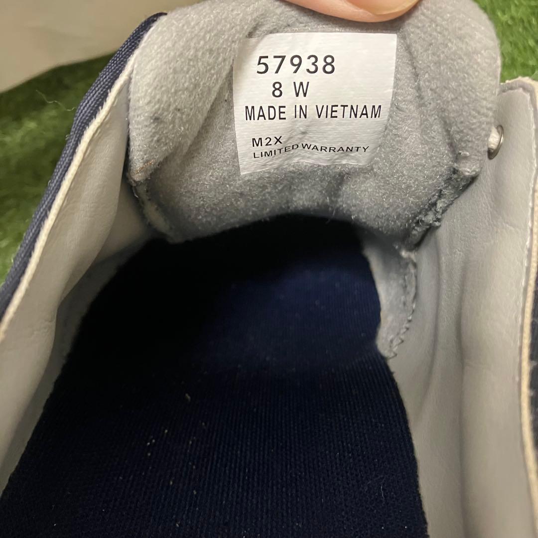 FootJoy フットジョイ ゴルフシューズ ホワイト 26cm ワイド