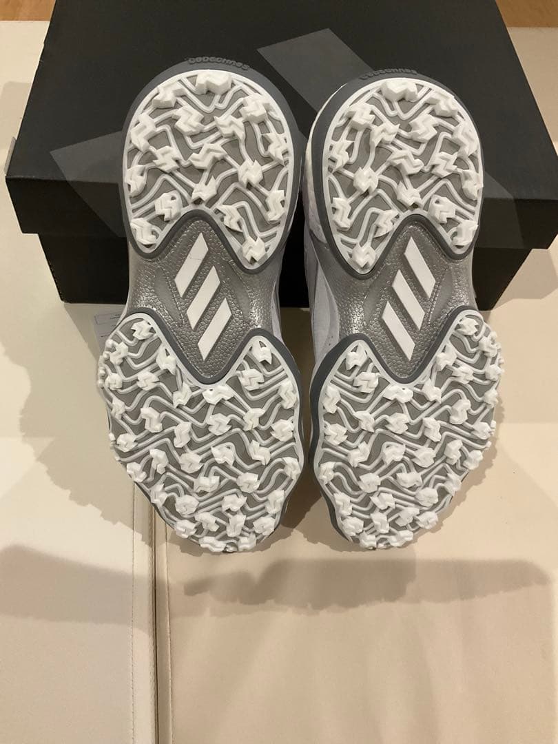 adidas golf ゴルフシューズ コードカオス25 BOA IE3447