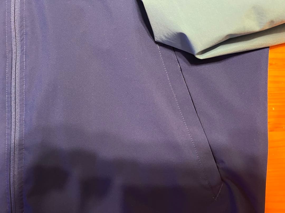 横浜F マリノス　adidas TIRO23 オールウェザージャケット　3XL