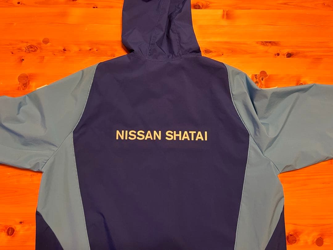 横浜F マリノス　adidas TIRO23 オールウェザージャケット　3XL