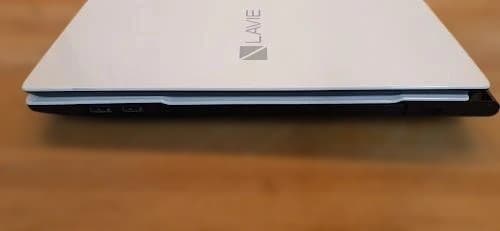 f*i様 80L0211-07 NEC LAVIE Core i7/1TB/バッ